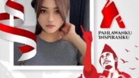 KUMPULAN LINK Twibbon, Poster, Bingkai dan Gambar HARI PAHLAWAN NASIONAL 2021 Free Download