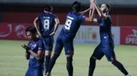 NONTON Live Streaming Indosiar Arema FC vs Bali United di Liga 1 Malam ini: Klik Link Disini