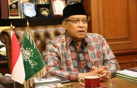 Ketua Umum PBNU Siap Hadir di Pelantikan PCNU Kota Pontianak