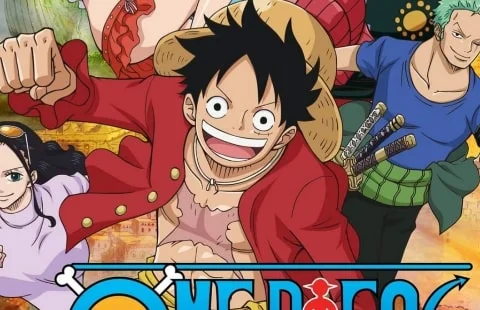 Streaming Nonton One Piece dan Sinopsis Episode 999 Link Akses Lewat Handphone