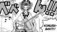 Link One Piece 1033 dan Baca Spoiler : Momonosuke Selamatkan Ibukota Bunga