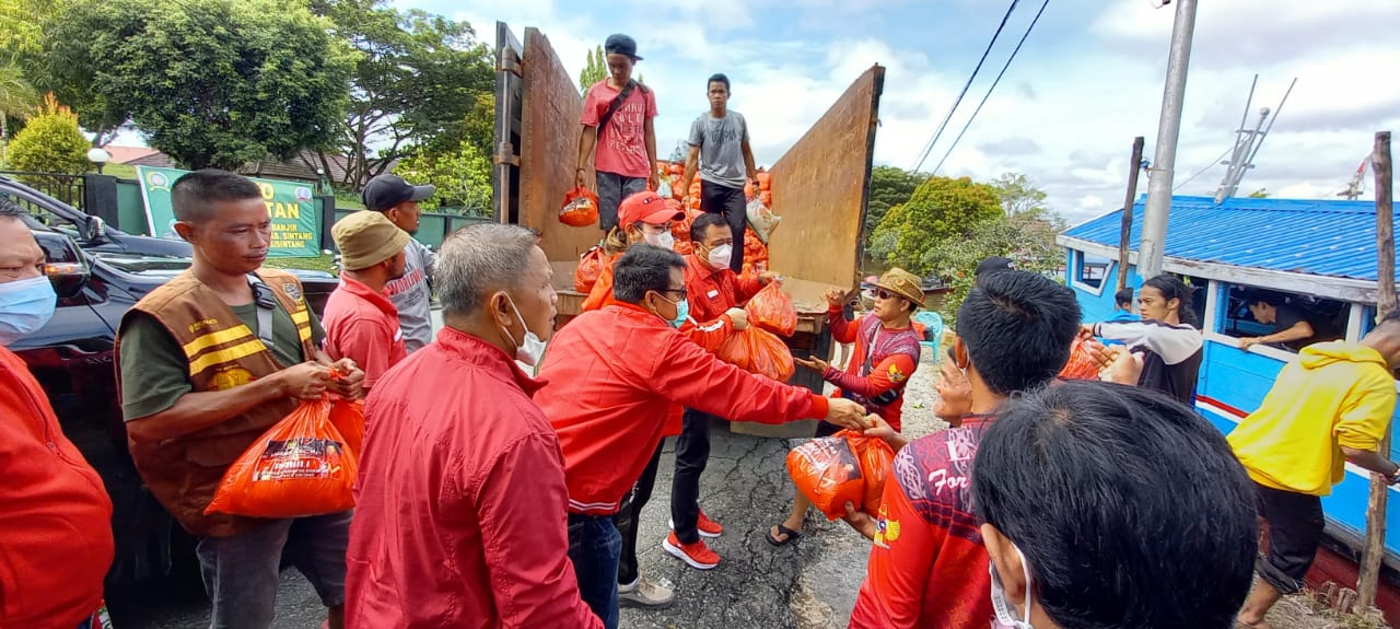 Fadli Zon Hanya Bisa Kritik Tanpa Aksi Nyata, Lasarus: PDIP Bergerak Cepat