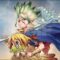 Link Baca Spoiler Dr Stone Chapter 216 Bahasa Indonesia Ada Lokasi Manusia di Bulan