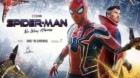 Cara Nonton Spider-Man: No Way Home, Beli Tiket Secara Online Melalui TIX ID, Segera Tayang