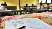 Contoh Soal dan Kunci Jawaban Ujian Bahasa Inggris Kelas 7 SMP MTs 2021-2022 Pilihan Ganda