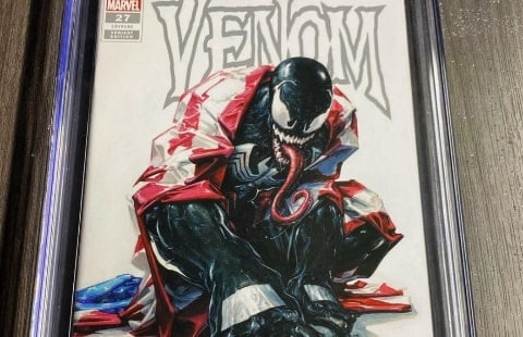 Nonton Venom 2 Let There Be Carnage 2021