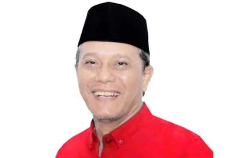 Ketua PA GMNI Kalbar, Happy Hendrawan