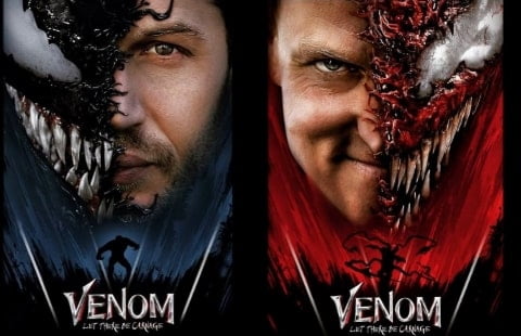 INFO Nonton Venom 3 Kapan Tayang? Begini Proses dan Jadwal Rilisnya