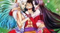 Spoiler dan Link Baca One Piece 1035 Free: Klik Disini Cerita Serunya