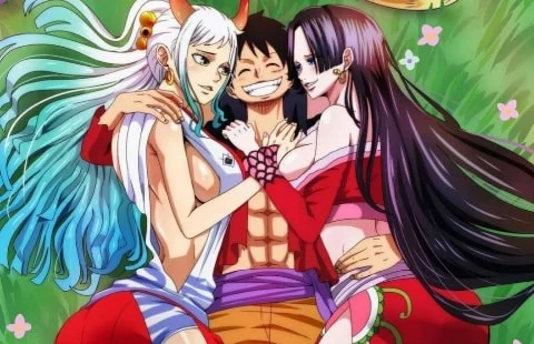 Spoiler dan Link Baca One Piece 1035 Free: Klik Disini Cerita Serunya