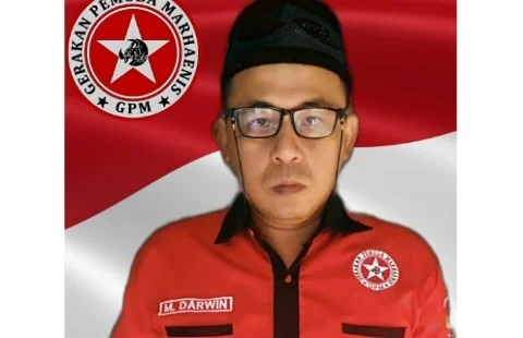 Sekretaris DPD GPM Kalbar Minta Pelaku kejahatan Susila Anak Seumur Hidup