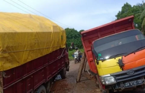 Bupati Citra Minta Tambah Anggaran Pembangunan Jalan