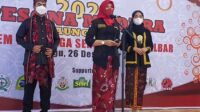 LASEM Kalbar Launching dan Gelar Budaya Pesona Madura Kalimantan Barat