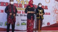 LASEM Kalbar Launching dan Gelar Budaya Pesona Madura Kalimantan Barat