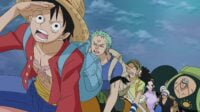 Prediksi Spoiler Anime One Piece Episode 1002: X Drake di Wano Kuni