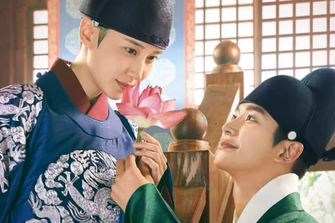 Link Nonton Drakor The King Affection Episode 18 Sub Indo di Netflix, Akses Download Kualitas Terbaik di Sini