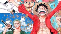 Link Manga One Piece Chapter 1066 Full: Kapan Rilis Terbaru?