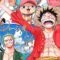 Spoiler dan Link Nonton One Piece Episode 1003: Petarungan Akazaya Nine di Onigashima