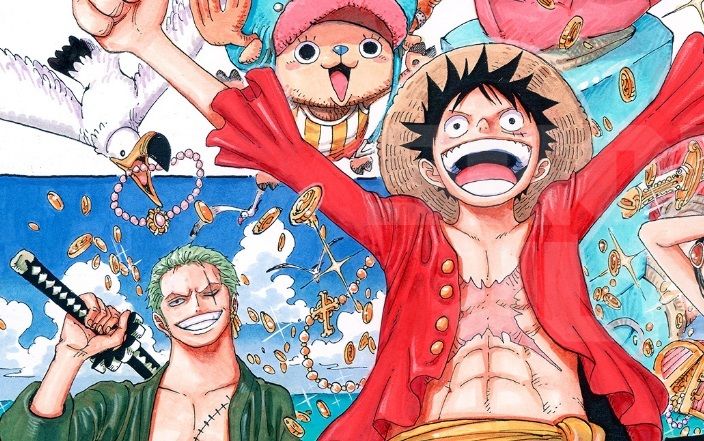 Update Link Spoiler Anime One Piece Episode 1005 Gratis Lutfy Memanas Kalbar Satu Id Terkini