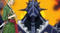 Nonton Anime One Piece Episode 1004 Sub Indo di iQIYI: Dendam Samurai Akazaya