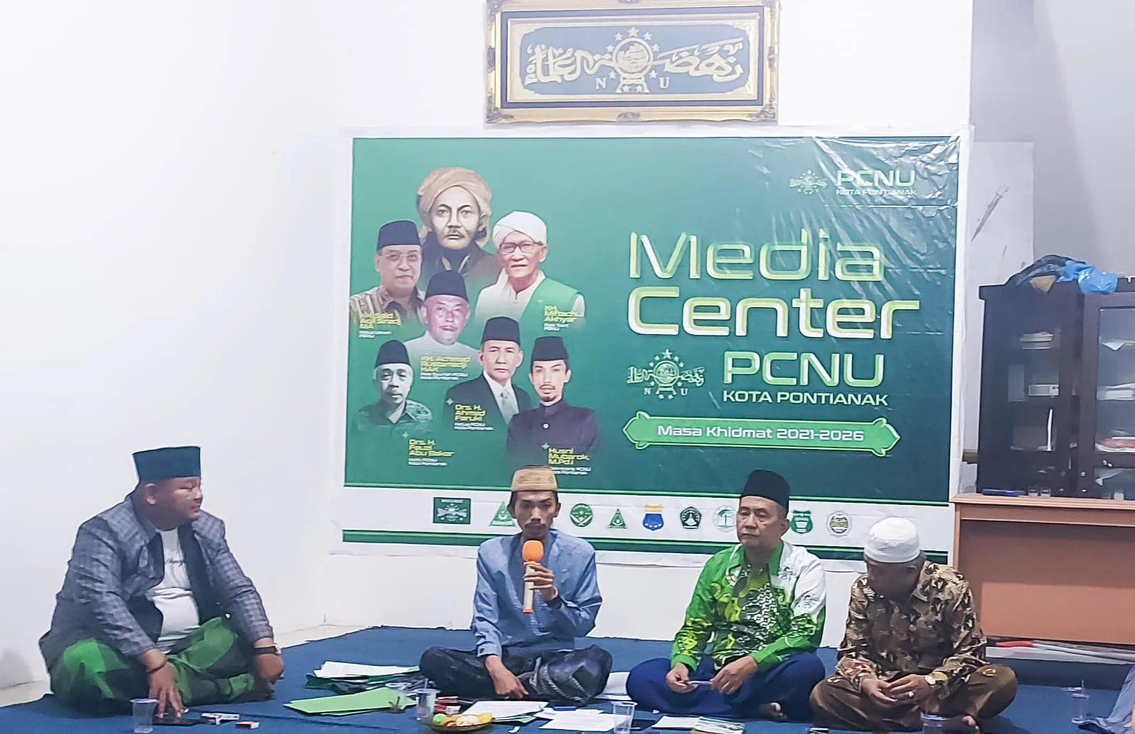 PCNU Kota Pontianak