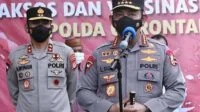 Kapolri Mutasi 7 Kepala Kepolisian Daerah, Termasuk Kapolda Kalbar