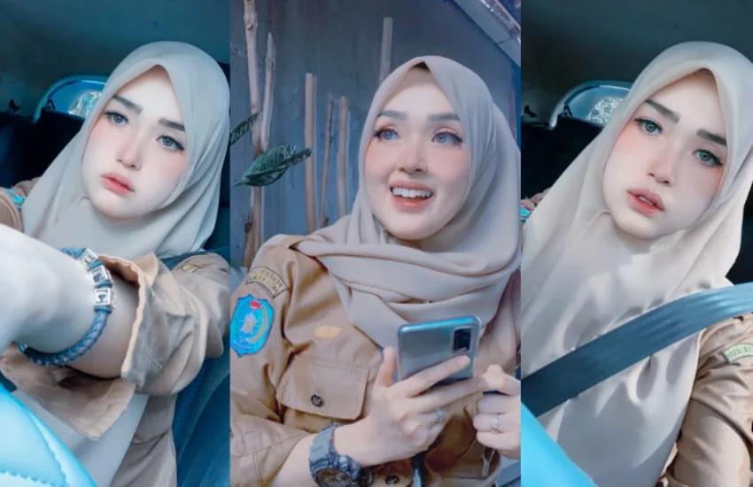 Ratusan Ribu Followers di Instagram, ASN Cantik ini Gratiskan Endorse untuk UMKM