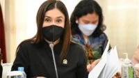 Maria Lestari Apresiasi Pertumbuhan Ekonomi Kalbar