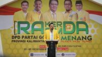 Golkar Kalbar Usung Maman Calon Gubernur 2024, Bagaimana Nasib Sutarmidji dan Ria Norsan?