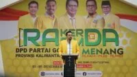 Golkar Kalbar Usung Maman Calon Gubernur 2024, Bagaimana Nasib Sutarmidji dan Ria Norsan?