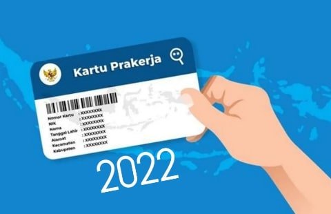 LINK DAFTAR Dan Syarat Login Kartu Prakerja 2022 Hari ini, Solusi Lolos Ada Disini