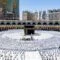 Foto Masjidil Haram Makkah