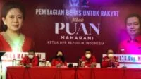 Jelang HUT ke-49 PDI Perjuangan, DPD PDIP Kalbar Siapkan Beragam Kegiatan