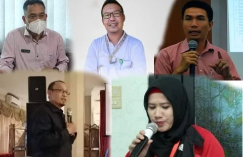 Jelang Konferda, Sejumlah Nama Calon Ketua PA GMNI Kalbar Klaim Dukungan