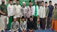 Paska Muktamar NU ke-34, PCNU Kota Pontianak Kembali Fokuskan Kinerja Lembaga