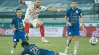 LINK STREAMING GRATIS Persita vs Persija Malam ini, Nonton BRI Liga 1 Lewat Tv Online