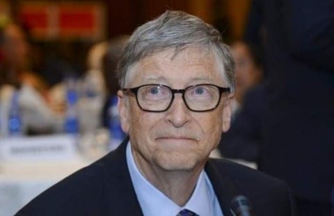 Bill Gates Kirim Surat Mengejutkan Pada Jokowi, ini Maksud dan Tujuannya