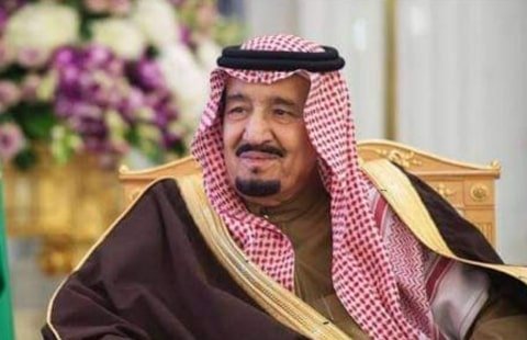 Cek Fakta! Raja Arab Saudi Salman Bin Abdulaziz Dikabarkan Wafat