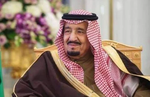 Cek Fakta! Raja Arab Saudi Salman Bin Abdulaziz Dikabarkan Wafat. Foto/Facebook 