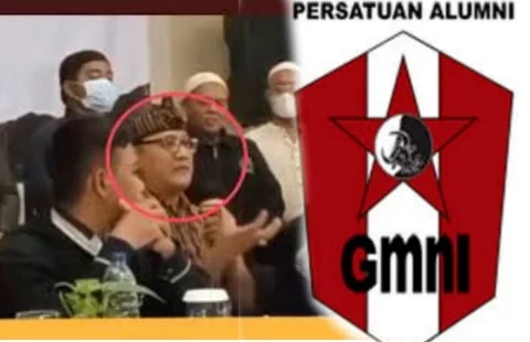 Dinilai Hina Kalimantan, PA GMNI Kalbar Minta Edy Mulyadi diberi Punishment