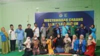 Melalui Musyawarah Cabang, IKA PMII Kayong Utara Resmi Dibentuk