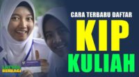 LINK Dan Cara Daftar Online KIP Kuliah 2022: Ketahui Syarat, Jadwal, dan Penjelasannya