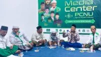 Awal Tahun 2022, PCNU Kota Pontianak Bentuk Empat Lembaga