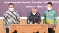 Indeks Kemandirian Fiskal Pontianak Berstatus ‘Menuju Mandiri’