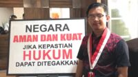 DPK GMNI UPB : Ucapan Edy Mulyadi Sangat Intoleran