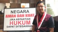 DPK GMNI UPB : Ucapan Edy Mulyadi Sangat Intoleran