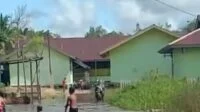 Daerah Kapuas Hulu Banjir Banjir Lagi