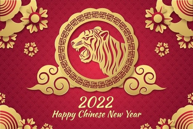 Link Download Gambar Gif Happy Chinese New Year & Foto Ucapan Selamat Tahun Baru Imlek 2022