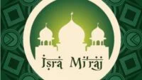 Kata-kata Mutiara Isra Miraj 2022 & Quote Ucapan Peringatan Peristiwa Penting Nabi Muhammad SAW