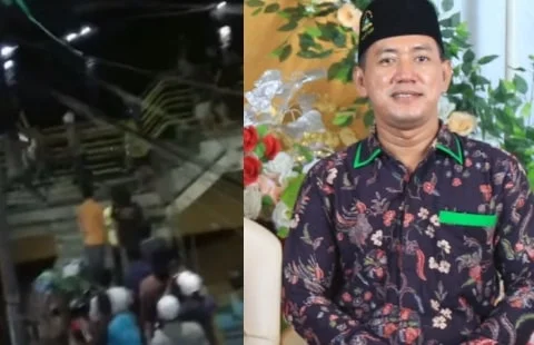 Tegas! Ikama Kalbar: Pertikaian di Beting Pontianak Masalah Pribadi, Bukan Sara